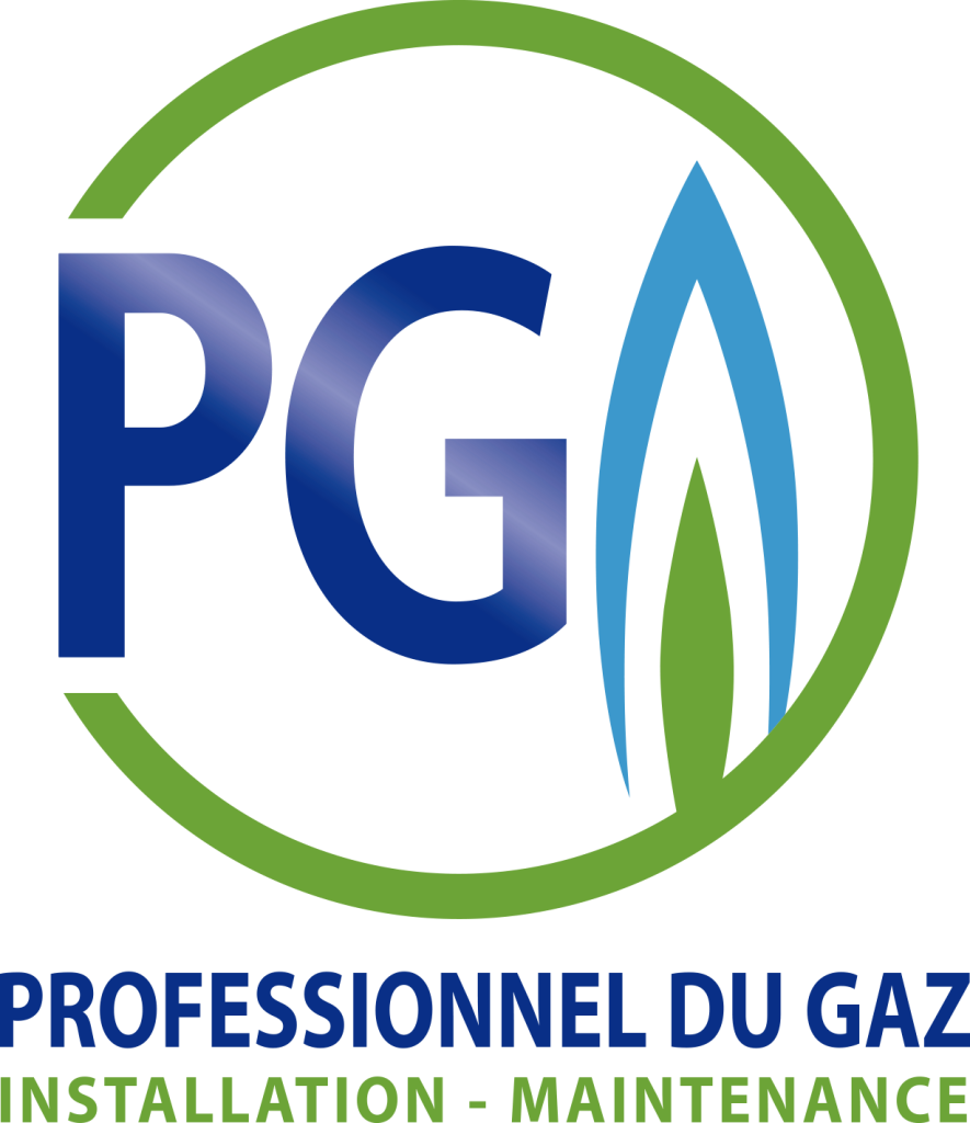 Professionnel du gaz